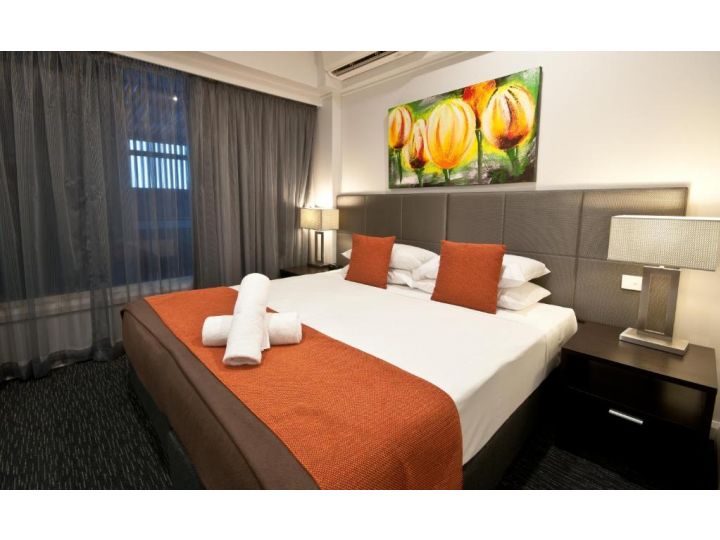 The Abbott Boutique Hotel Hotel, Cairns - imaginea 5