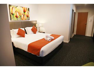 The Abbott Boutique Hotel Hotel, Cairns - 1