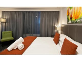 The Abbott Boutique Hotel Hotel, Cairns - 4