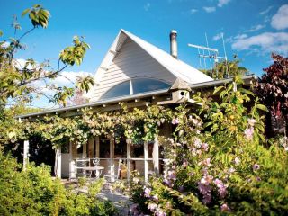 The Acorn Guest house, Daylesford - 4