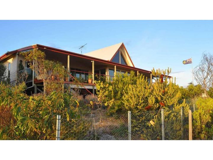The Adagio Retreat Guest house, Kangaroo Island - imaginea 5