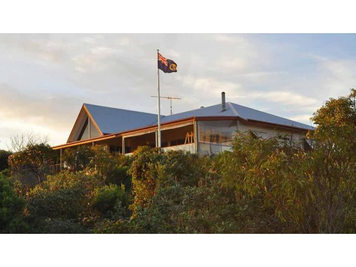 The Adagio Retreat Guest house, Kangaroo Island - imaginea 7