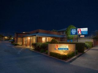 Admiral Motor Inn Hotel, Rosebud - 2