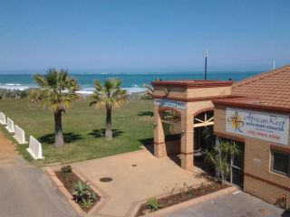 The African Reef Aparthotel, Geraldton - 2