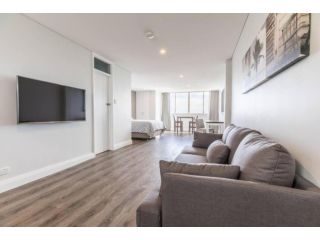 The Allegra - 180 degree ocean and city views Apartment, Fremantle - 3