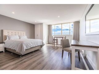 The Allegra - 180 degree ocean and city views Apartment, Fremantle - 2