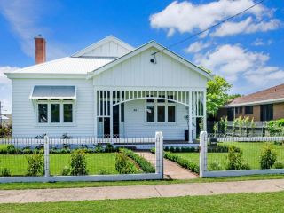 The Anchor House Guest house, Port Fairy - 2