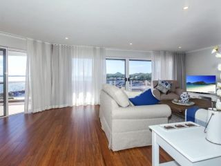 The Anchorage, Unit 12/9 Laman Street Apartment, Nelson Bay - 3