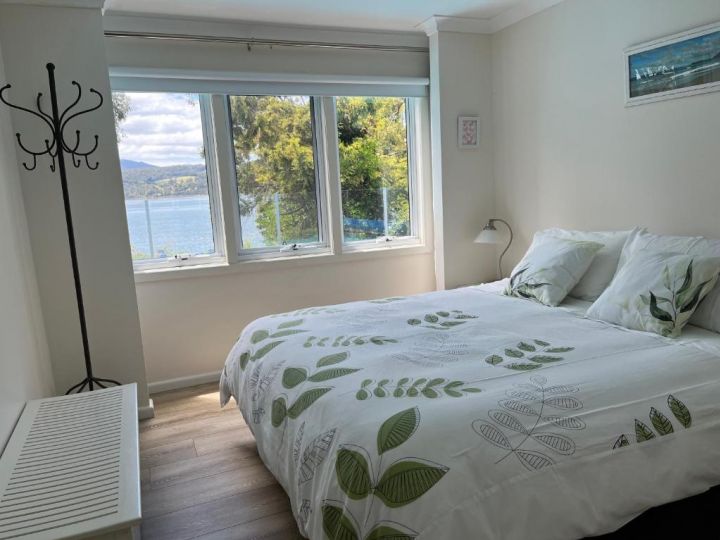 The Anchorage Waterfront Retreat Apartment, Tasmania - imaginea 16