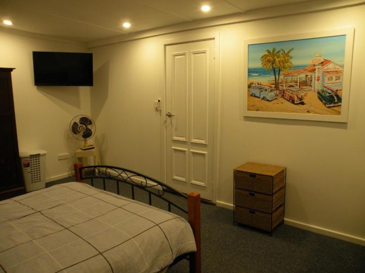The Anchorage Cottage Kangaroo Island Guest house, American River - imaginea 12