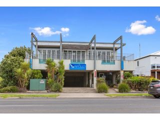 The Apollo Apartment Apartment, Apollo Bay - 1