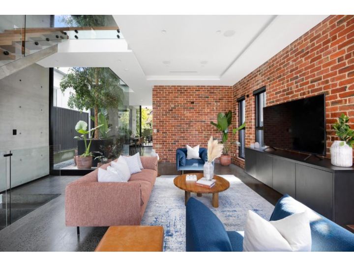 The Arc Bondi Beach Guest house, Sydney - imaginea 5