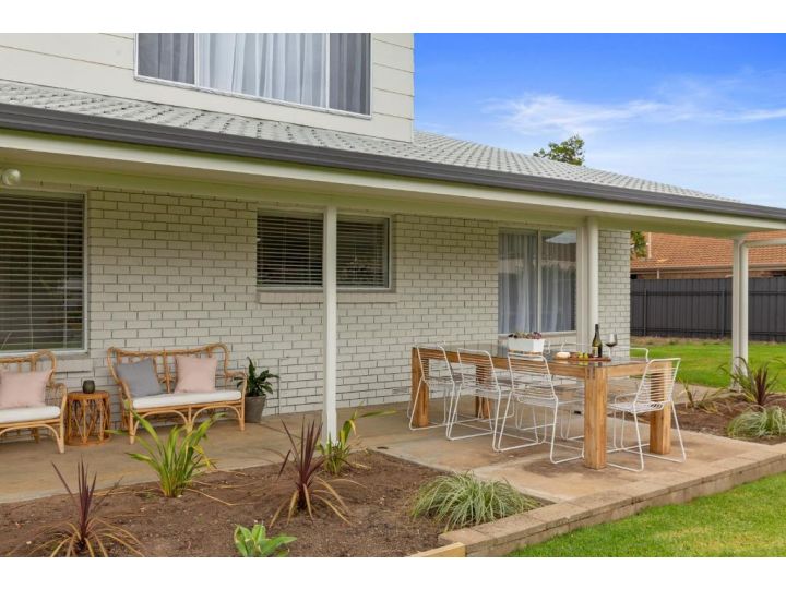 The Arches ~ Style, location and spacious living! Guest house, McLaren Vale - imaginea 20