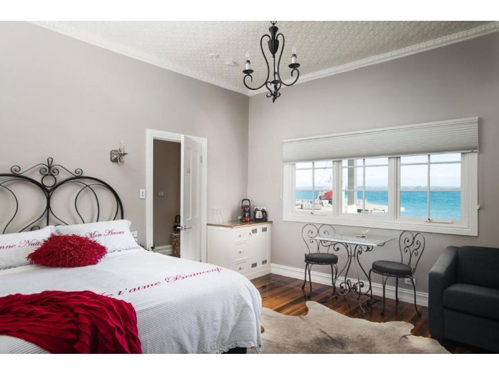 The Ark Stanley Luxury Bed and Breakfast Bed and breakfast, Stanley - imaginea 14