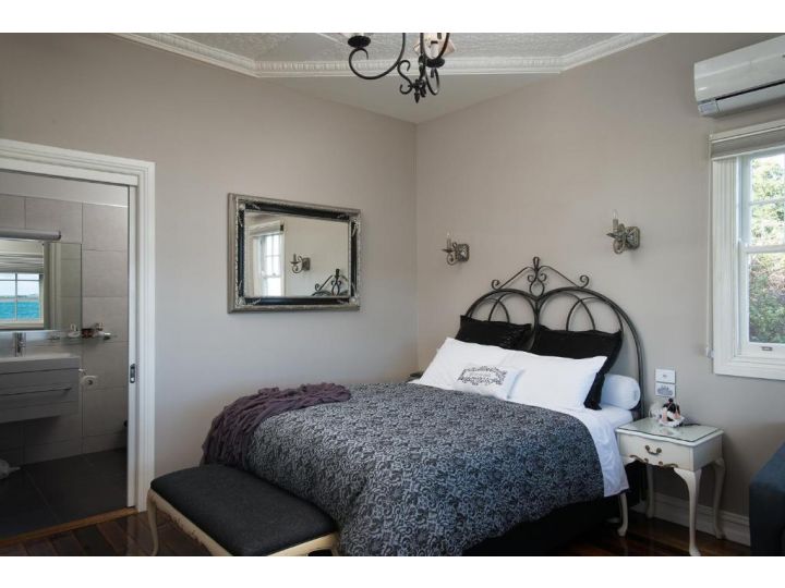 The Ark Stanley Luxury Bed and Breakfast Bed and breakfast, Stanley - imaginea 6