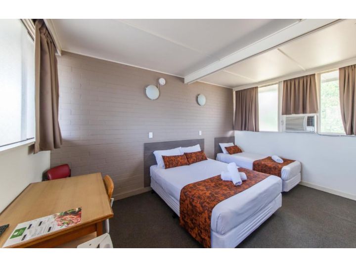 The Australian Hotel Murgon Hotel, Queensland - imaginea 8