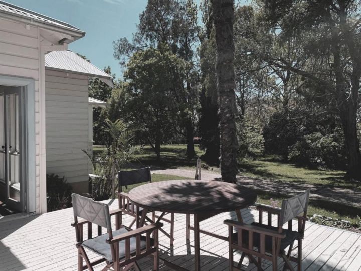 The Avenue Anahdale - hidden country retreat! Guest house, Blayney - imaginea 19