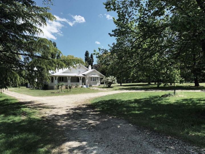 The Avenue Anahdale - hidden country retreat! Guest house, Blayney - imaginea 2