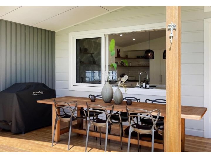 The Bach Wooli: Named Top 10 Coolest Stay on NSW North Coast Guest house, Wooli - imaginea 8
