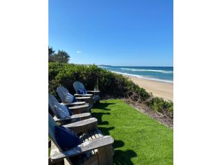 The Bach Wooli: Named Top 10 Coolest Stay on NSW North Coast Guest house, Wooli - 4