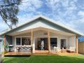 The Bach Wooli: Named Top 10 Coolest Stay on NSW North Coast Guest house, Wooli - thumb 2