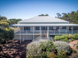 The Banksia - 3 Banksia Court, Normanville Guest house, Normanville - 1