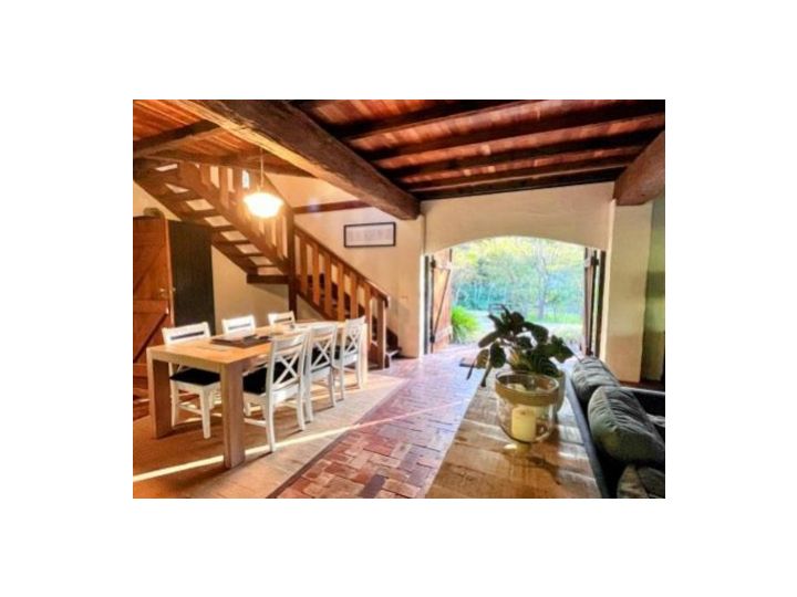 The Barn Guest house, Bangalow - imaginea 14