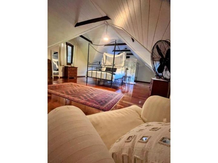 The Barn Guest house, Bangalow - imaginea 7
