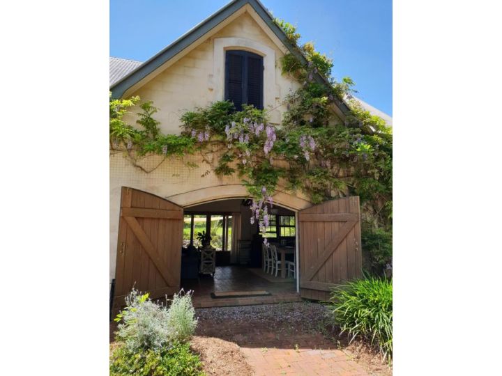 The Barn Guest house, Bangalow - imaginea 2