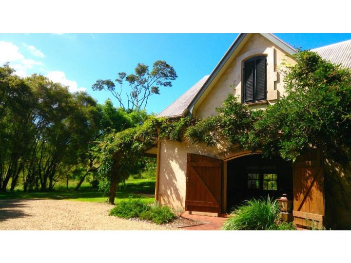 The Barn Guest house, Bangalow - imaginea 4