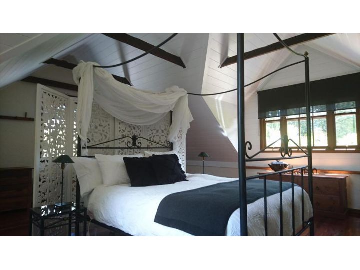 The Barn Guest house, Bangalow - imaginea 9