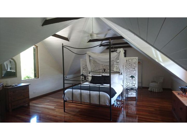 The Barn Guest house, Bangalow - imaginea 10