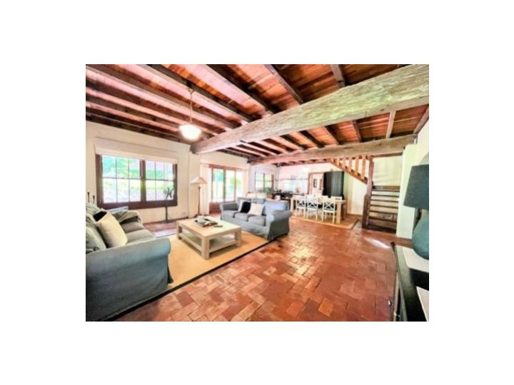 The Barn Guest house, Bangalow - imaginea 18