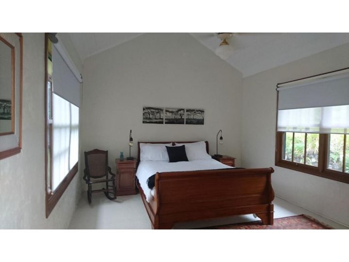 The Barn Guest house, Bangalow - imaginea 12