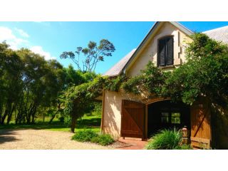The Barn Guest house, Bangalow - 4