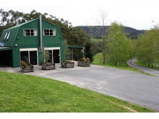 The Barn @ Charlottes Hill Guest house, Healesville - 2
