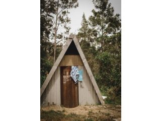 The Barn Of Arts PTY LTD Campsite, New South Wales - 4