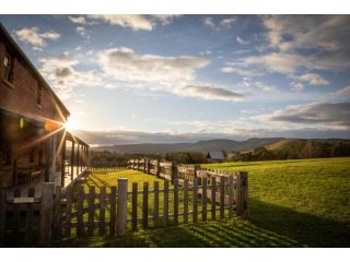 The Barracks, Tocal Bed and breakfast, New South Wales - 2