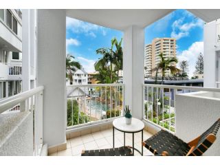 The Bay 23 Apartment, Gold Coast - 3