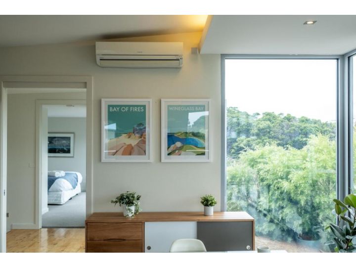 Burraneer - Freycinet Holiday Houses Guest house, Coles Bay - imaginea 8