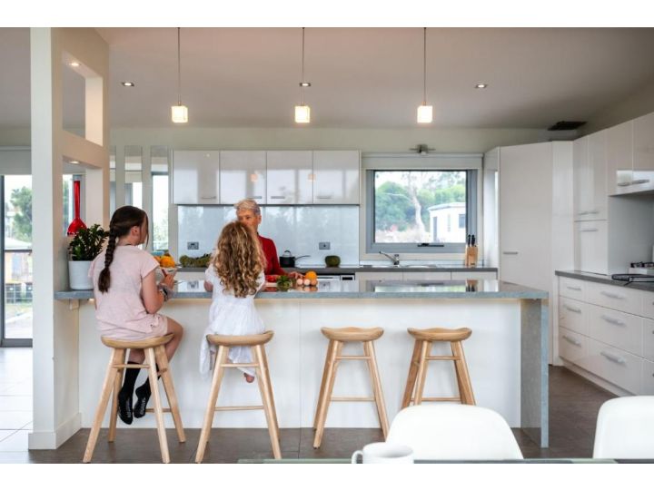 Burraneer - Freycinet Holiday Houses Guest house, Coles Bay - imaginea 1