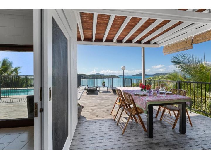 The Tropical House Whitsundays Guest house, Shute Harbour - imaginea 5