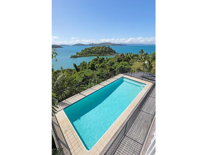 The Tropical House Whitsundays Guest house, Shute Harbour - imaginea 15