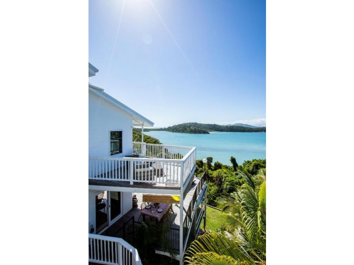 The Tropical House Whitsundays Guest house, Shute Harbour - imaginea 12