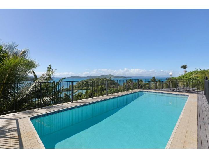 The Tropical House Whitsundays Guest house, Shute Harbour - imaginea 14