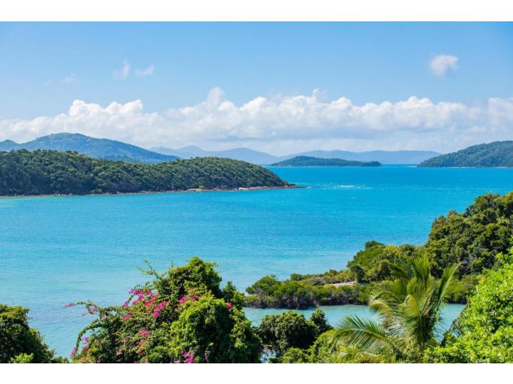 The Tropical House Whitsundays Guest house, Shute Harbour - imaginea 17