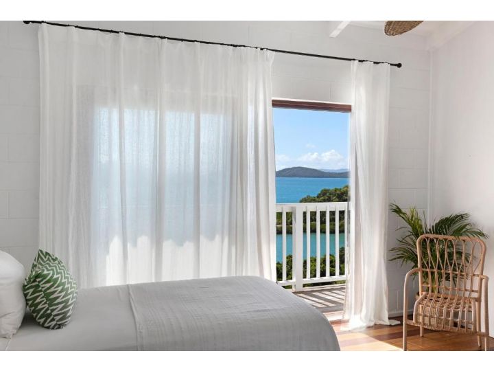The Tropical House Whitsundays Guest house, Shute Harbour - imaginea 19