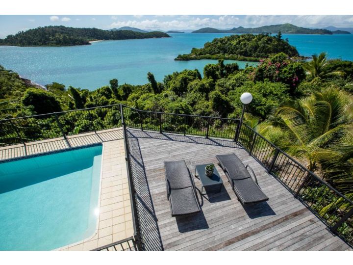 The Tropical House Whitsundays Guest house, Shute Harbour - imaginea 3