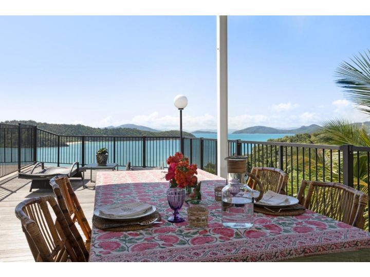 The Tropical House Whitsundays Guest house, Shute Harbour - imaginea 4