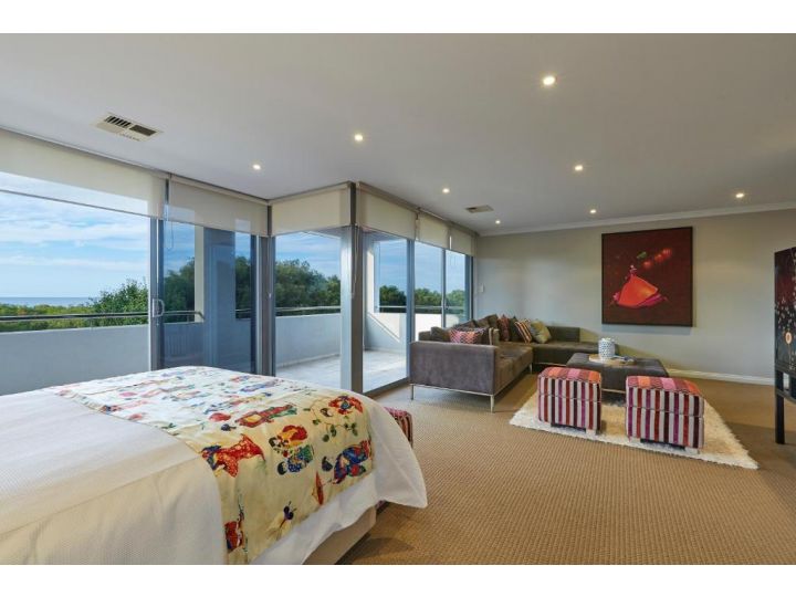 The Bay Residence, Dunsborough WA Guest house, Quindalup - imaginea 7